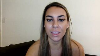 ariannakartel - [Chaturbate Record] Blowjob chupada Get Fucked Aching yearning