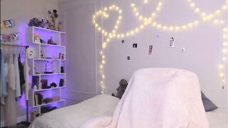 mashmerize - [Chaturbate Record] fantasy-massage Passionate moans -gangbang Breathless desire