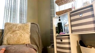 peachespanties123 - [Chaturbate Record] sucking-dicks atm slave dildo