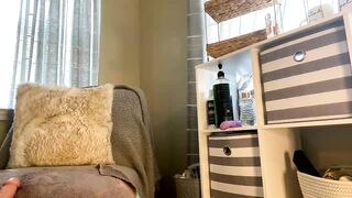 peachespanties123 - [Chaturbate Record] sucking-dicks atm slave dildo