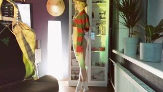 baby_gopn1k - [Chaturbate Record] Heavenly allure nice-ass voyeur amateur-couple