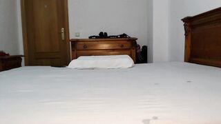 space_desire - [Chaturbate Record] step-son naughty real dick-sucking