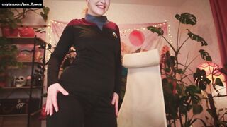 jane_flowers - [Chaturbate Record] natural Throbbing desire titties hotwife