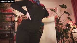 jane_flowers - [Chaturbate Record] natural Throbbing desire titties hotwife