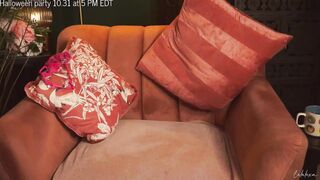 lalalexa - [Chaturbate Record] instagram Russian Girl pasivo Stunning posterior