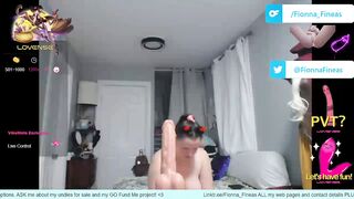 fionna_fineas - [Chaturbate Record] price big-ass-gape conversation dominant