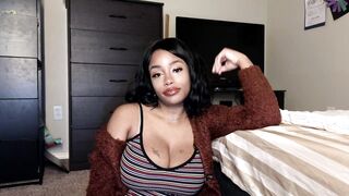 napudi1 - [Chaturbate Record] barefeet footworship cheating-wife gapes-gaping-asshole