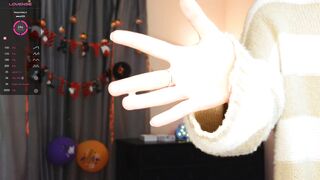 natashanicoles - [Chaturbate Record] emo Hot Show Rides nipple