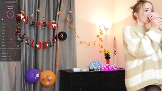 natashanicoles - [Chaturbate Record] emo Hot Show Rides nipple