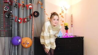 natashanicoles - [Chaturbate Record] emo Hot Show Rides nipple