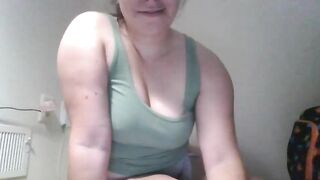 milfsexkitten - [Chaturbate Record] chupando step-brother busty fuck her hard