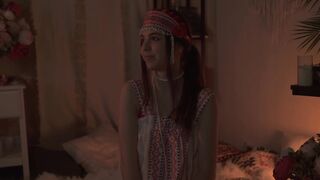 hannasthesia - [Chaturbate Record] Charming streamer Aching yearning indoor chill