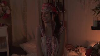 hannasthesia - [Chaturbate Record] Charming streamer Aching yearning indoor chill