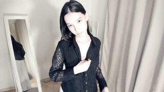 _cool_love_ - [Chaturbate Record] solo Breathtaking orbs Sleek shape amateur-sex-video