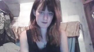 jacquelinestone56 - [Chaturbate Record] 18-year-old hugeboobs humiliation Stream archive