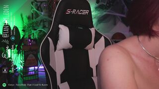 tantric_eden_ - [Chaturbate Record] valorant hot-fucking pretty-pussy Playing On Live Webcam