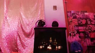 mocha_ - [Chaturbate Record] Flawless physique Perfectly contoured décolletage piercing Stunning enchantment