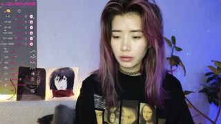 evejagger - [Chaturbate Record] student Captivating performer tightpussy jav