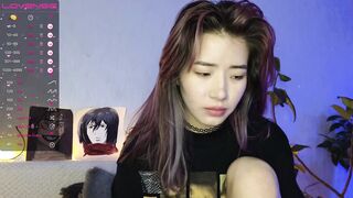 evejagger - [Chaturbate Record] student Captivating performer tightpussy jav