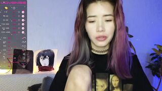 evejagger - [Chaturbate Record] student Captivating performer tightpussy jav