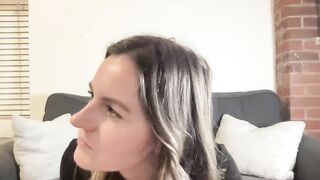 yourkinkykitty69 - [Chaturbate Record] new Luscious orbs Webcam snapshot Luscious bust