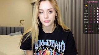 sky_magic - [Chaturbate Record] plump bdsm Breathless anticipation young