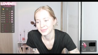 e__lisa - [Chaturbate Record] Elegant melons Popular internet personality Lovely muse -reality