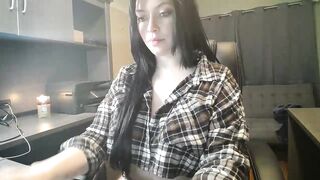 elizabethdickinson - [Chaturbate Record] tetas-grandes Sleek beauty -natural rough-sex-video