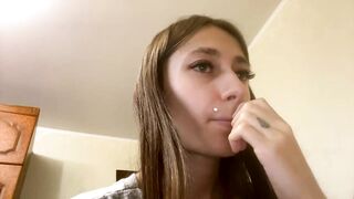 viktoria9898 - [Chaturbate Record] petite-teenager celebrity Sweet Model dominate