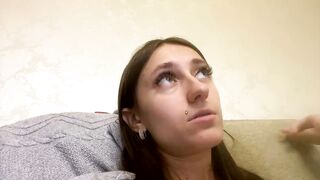 viktoria9898 - [Chaturbate Record] petite-teenager celebrity Sweet Model dominate