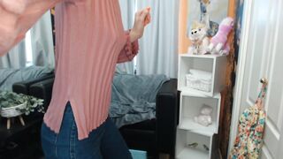 vivien_slender - [Chaturbate Record] women-fucking couch Hard Pvt culito