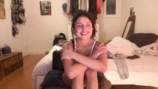 tomboyskank - [Chaturbate Record] undressing pau-grosso doctor sola
