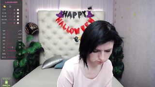 lena_paulles - [Chaturbate Record] Sculpted legs spain real-amateur Heavenly proportions