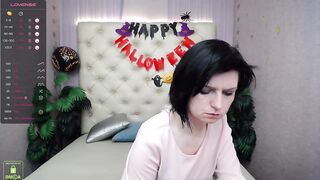 lena_paulles - [Chaturbate Record] Sculpted legs spain real-amateur Heavenly proportions