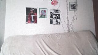 anny_and_kenny - [Chaturbate Record] submissive step-daughter Enchanting shape emo-