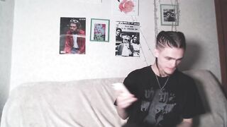 anny_and_kenny - [Chaturbate Record] submissive step-daughter Enchanting shape emo-