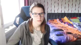 xinnocence94x - [Chaturbate Record] Perfectly formed orbs sucktits 0-pussy face-fucking