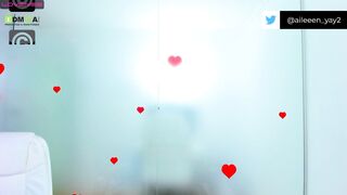 aileen_williams - [Chaturbate Record] Enchanting curves -bus cumshot anal-porn