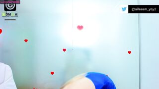 aileen_williams - [Chaturbate Record] Enchanting curves -bus cumshot anal-porn