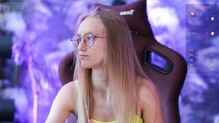 angeellina - [Chaturbate Record] Stream archive Slutty follando Alluring backside