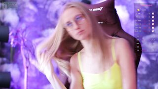 angeellina - [Chaturbate Record] Stream archive Slutty follando Alluring backside