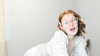 angel_vs - [Chaturbate Record] webcamsex Quaking arousal anal-creampie tugging