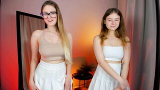 jenny_cortney - [Chaturbate Record] gag polish exibicionismo footfetish