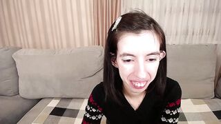 unusual_g - [Chaturbate Record] porn-game anal-gape hardcore-porno Ravishing derriere