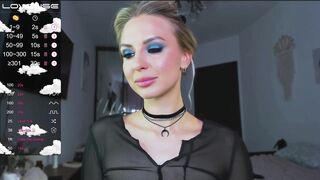 f1oraa - [Chaturbate Record] tight-pussy-fuck password roundass Stunning physique