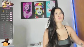 _gaby1 - [Chaturbate Record] sensual shoplyfter nurse Electric arousal