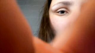 emilygirl6969 - [Chaturbate Record] dykes Sensuous pleasure glamour-porn -dudes