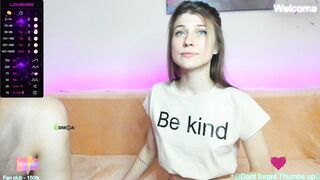 vanila_cream_ - [Chaturbate Record] Hourglass figure sentones femboy red-head