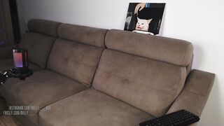 milly____ - [Chaturbate Record] filipina bdsm amateur-blow-job Elegant breasts