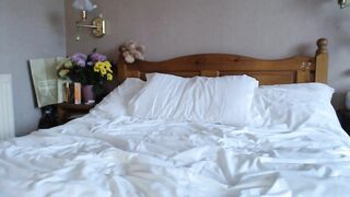 mallinia - [Chaturbate Record] Jaw-dropping enchantress wrestling videos women-fucking